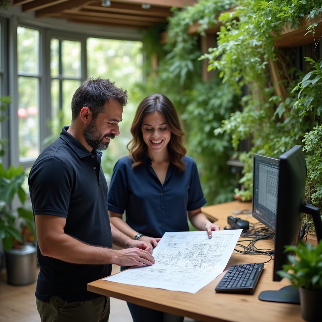 Команда специалистов KSP Access Hub